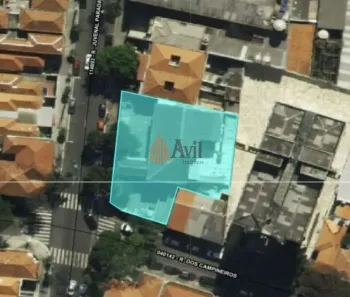 Galpão/Depósito/Armazém à venda, 855m² no Mooca, São Paulo