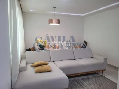 Casa de Condomínio com 3 Quartos à venda, 90m² no Vila Lúcia, São Paulo