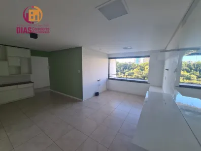 Apartamento com 2 Quartos para alugar, 82m² no Pituba, Salvador