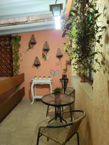 Sobrado com 3 Quartos à venda, 225m² no Parque Oratório, Santo André
