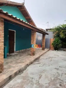 Casa com 2 Quartos à venda, 133m² no Indaiá, Caraguatatuba