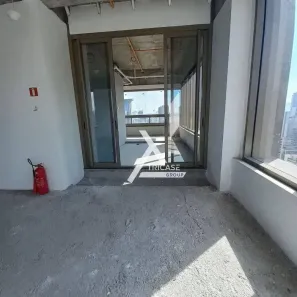 Sala Comercial para alugar, 326m² no Itaim Bibi, São Paulo