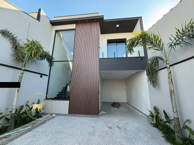 Sobrado com 3 Quartos à venda, 150m² no Laranjeiras, Caieiras