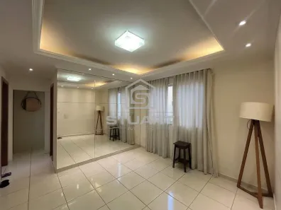 Apartamento com 3 Quartos à venda, 83m² no Rio Branco, Belo Horizonte