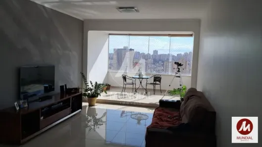 Apartamento com 3 Quartos à venda, 157m² no Centro, Ribeirão Preto