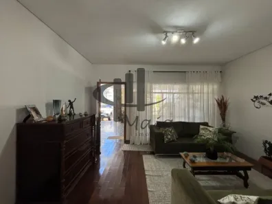 Casa com 3 Quartos à venda, 165m² no Santa Paula, São Caetano do Sul