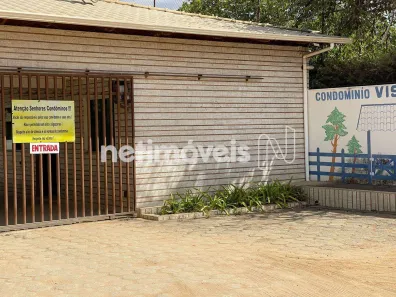 Casa de Condomínio com 4 Quartos à venda, 1000m² no São Paulo, Belo Horizonte