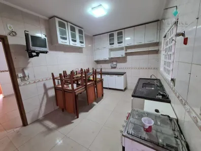 Casa com 3 Quartos à venda, 92m² no Residencial Monte Verde, São José do Rio Preto