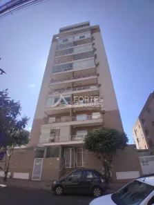 Apartamento com 1 Quarto para alugar, 53m² no Nova Aliança, Ribeirão Preto