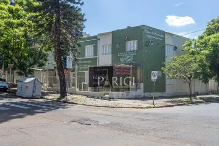 Imóvel Comercial com 8 Quartos para alugar, 651m² no Rio Branco, Porto Alegre