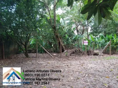 Lote/Terreno à venda, 250m² no Jaraguá, São Sebastião