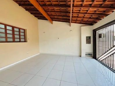 Casa com 2 Quartos à venda, 88m² no São Luiz, Piracicaba