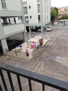 Apartamento com 2 Quartos à venda, 64m² no Vila Santa Catarina, São Paulo