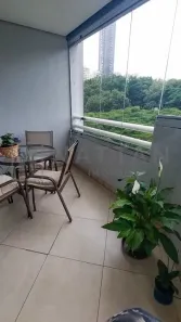 Apartamento com 3 Quartos à venda, 80m² no Vila Gomes Cardim, São Paulo