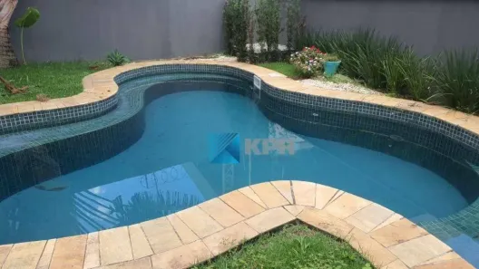 Casa de Condomínio com 4 Quartos para alugar, 650m² no Parque Residencial Aquarius, São José dos Campos