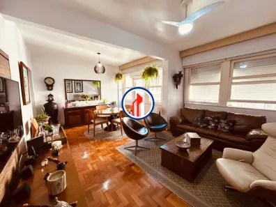 Apartamento com 3 Quartos à venda, 80m² no Copacabana, Rio de Janeiro