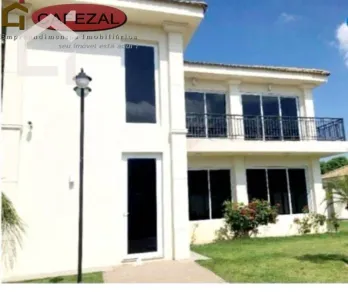 Casa de Condomínio com 3 Quartos à venda, 125m² no Jardim Carolina, Jundiaí