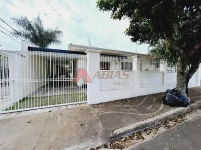 Casa com 3 Quartos à venda, 222m² no Jardim Macarenco, São Carlos