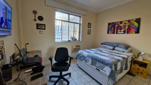 Apartamento com 2 Quartos à venda, 75m² no Pe Pequeno, Niterói