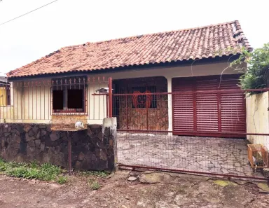 Casa com 2 Quartos à venda, 150m² no Parque Florido, Gravataí