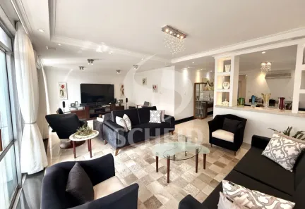 Apartamento com 3 Quartos à venda, 225m² no Jardim Paulista, São Paulo