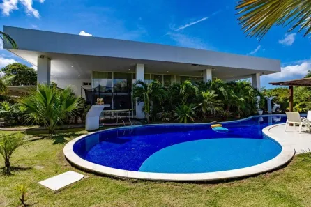 Casa de Condomínio com 5 Quartos à venda, 6000m² no Portão, Lauro de Freitas