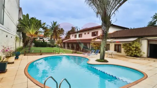Casa de Condomínio com 6 Quartos à venda, 310m² no Barra da Tijuca, Rio de Janeiro