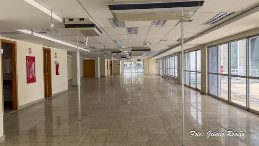 Imóvel Comercial para alugar, 4862m² no Asa Sul, Brasília