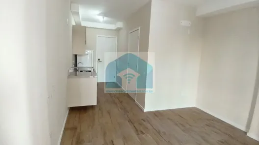 Apartamento com 1 Quarto à venda, 26m² no Jardim das Acácias, São Paulo