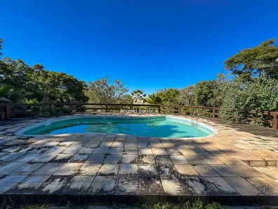Casa com 3 Quartos para alugar, 130m² no Itaocaia Valley (Itaipuaçu), Maricá