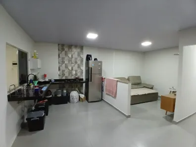 Casa com 3 Quartos à venda, 120m² no Maria Antonieta Mello Azevedo (São Benedito), Santa Luzia