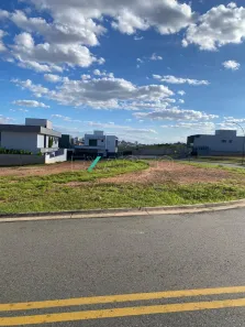 Lote/Terreno à venda, 499m² no Loteamento Mont Blanc Residence, Campinas