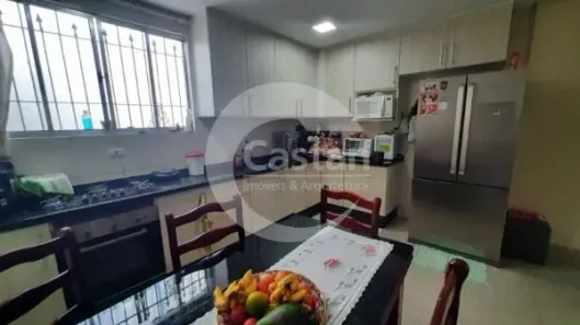Casa com 3 Quartos à venda, 100m² no Vila Oratório, São Paulo