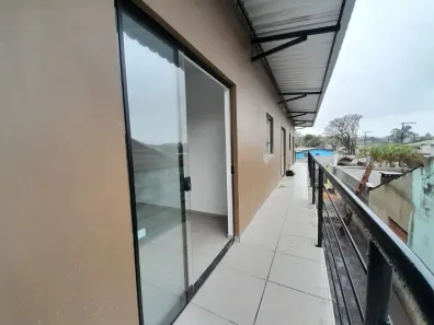 Apartamento com 2 Quartos para alugar, 55m² no Primavera, Novo Hamburgo