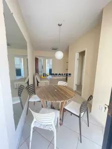 Apartamento com 2 Quartos à venda, 60m² no Parque Rosário, Campos dos Goytacazes