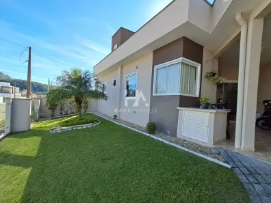 Casa com 3 Quartos à venda, 97m² no Jaraguá 99, Jaraguá do Sul