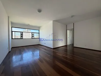 Apartamento com 4 Quartos à venda, 119m² no Brotas, Salvador