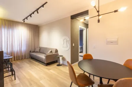 Apartamento com 2 Quartos à venda, 56m² no Centro, Novo Hamburgo