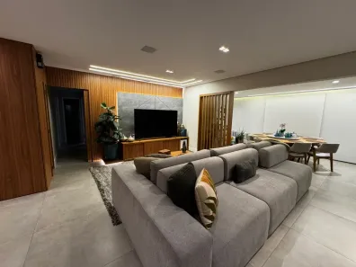 Apartamento com 3 Quartos à venda, 127m² no Jardim Independência, São Paulo