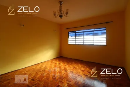 Casa com 4 Quartos à venda, 85m² no Bosque, Campinas