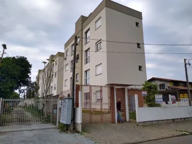 Apartamento com 1 Quarto à venda, 35m² no Vila Nova, Porto Alegre