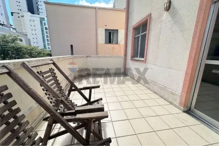 Apartamento com 2 Quartos à venda, 72m² no São Mateus, Juiz de Fora