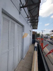 Imóvel Comercial com 2 Quartos para alugar, 60m² no Centro, Franco da Rocha