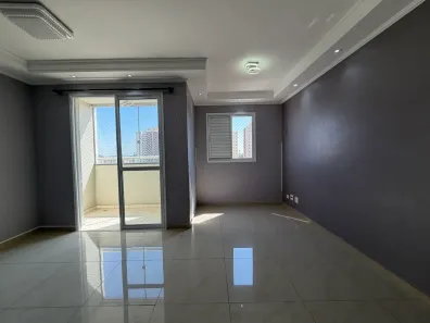 Apartamento com 3 Quartos à venda, 57m² no Vila Butantã, São Paulo