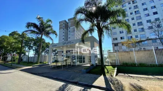 Apartamento com 2 Quartos para alugar, 60m² no Pinheirinho, Curitiba
