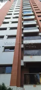 Apartamento com 5 Quartos para alugar, 216m² no Perdizes, São Paulo