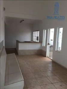 Imóvel Comercial à venda, 195m² no Jardim Vista Alegre, Paulínia