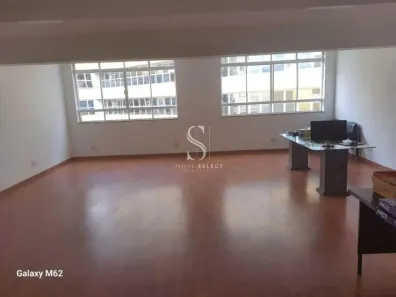 Sala Comercial à venda, 83m² no Vila Buarque, São Paulo