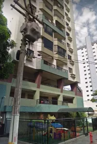Apartamento com 3 Quartos à venda, 90m² no Centro, Campos dos Goytacazes