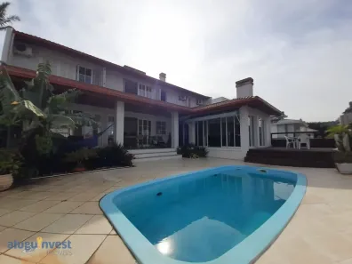 Casa com 3 Quartos à venda, 440m² no João Paulo, Florianópolis